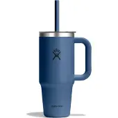 Hydroflask Travel Tumbler Clear-24 Oz Termosmugg