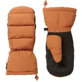 Sealskinz Langley, vantar, dam, orange