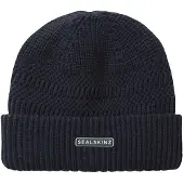 Sealskinz Gressenhall, mössa, marinblå