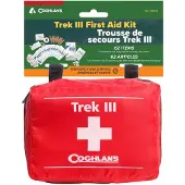 Coghlan's Trek III First Aid Kit, första hjälpen-kit
