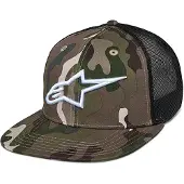 Alpinestars Corp Truckerkeps