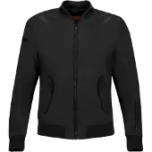 Segura Velvet Vented Jacka