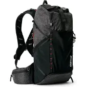 USWE Vst Rolltop 30l Hydreringsryggsäck