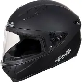 Gari G60 Trend Fullface-hjälm