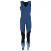 BEUCHAT Atlant Pro Long John 1.5 Mm Spjutfiskebyxor