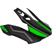 Cgm 367 Mud-x Visir