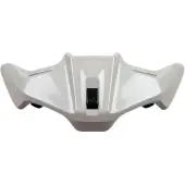 Arai Dual Flow Hjälmens Bakspoiler