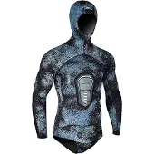 C4 Camoskin Ocean 3 Mm Spjutfiskejacka