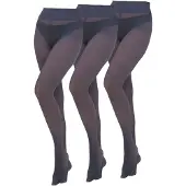 Next Nylonstrumpbyxa marinblå