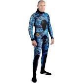 Spetton Ocean 1.5 Mm Spjutfiskevåtdräkt