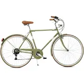 Via Veneto Condorino Man 28´´ Ty21 6s Cykel