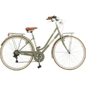 Via Veneto Malagueta Lady 28´´ Shimano 6s Cykel
