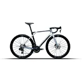 Lapierre Xelius Drs 8.0 Force Etap Axs 2026 Racercykel