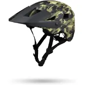 Cairn Lava Mtb-hjälm