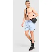 Lacoste Badbyxor, blå