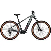 Focus Jarifa² 6.8 29´´ Cues 10s Elcykel Mtb