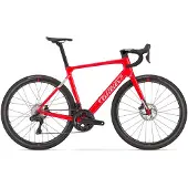 Wilier Filante Hybrid X20 Force Axs D2 2025 Elcykel Racer