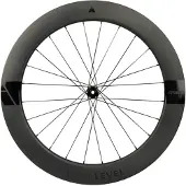 High Level Advance 79 Tt Cl Disc Tubeless Framhjul För Landsvägscykel