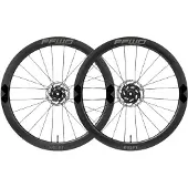FFWD Drfit Pace Cl Disc Tubeless Hjulset För Gravelcykel