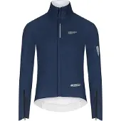 Q36.5 Pinarello Pro Cycling Team Rain Shell Plus 2026 Jacka