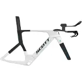 Scott Bikes Plasma Rc Tt Hmx 2026 Landsvägscykelram