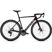 Focus Izalco Max 8.9 Racercykel