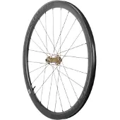 Progress Aero 38 Cl Disc Tubeless Framhjul För Landsvägscykel