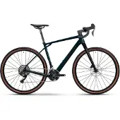 Lapierre Crosshill Cf 5.0 Grx 820 2026 Gravelcykel