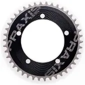 Praxis Dm-1x Narrow Wide 3-bolt Aero 110 Bcd Kedjehjul