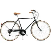 Via Veneto Condorino Man 28´´ Ty21 6s Cykel
