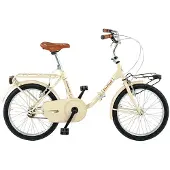 Via Veneto Mia 20´´ 1s Hopfällbar Cykel
