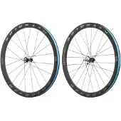 Reynolds Bl Atr Pro Tss Cl Disc Tubeless Hjulset För Gravelcykel