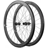 Progress Airspeed A45 Cl Disc Tubeless Landsvägshjulset