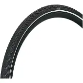Wag Sa234 Trekking Reflective Anti Puncture 700c X 45 Styvt Urbandäck