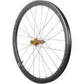 Progress Grx40 Cl Disc Tubeless Grus Bakhjul