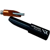 Leonardi Racing Cap Disassembly-20 Mm 567020029 Verktygs Navkapsel