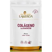 Ana Maria Lajusticia Doypack Magnesium Kollagen Jordgubbe 350g