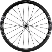 Ursus Proxima R Team 40 Mm Cl Disc Tubeless Landsvägscykelns Bakhjul