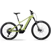 Lapierre Overvolt Am 5.8 29/27.5´´ Cues 2025 Elcykel Mtb