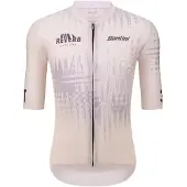 Santini Reverb Cycling Korta ärmar Cykeltröja