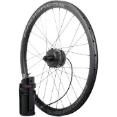 Progress E-moto Airspeed Cl Disc Tubeless Grus Bakhjul
