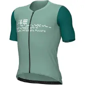 ALÉ Pr-e Megabyte 2.0 Korta ärmar Cykeltröja