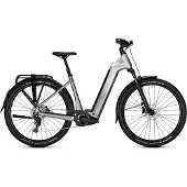 Focus Aventura² 6.7 29´´ Elcykel