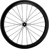 Ursus Pure R 50 Mm Cl Disc Tubeless Framhjul För Landsvägscykel