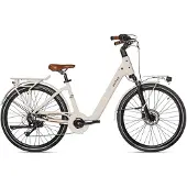 Via Veneto Amata Lady 28´´ Tx300 7s Elcykel