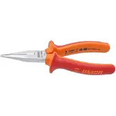 Unior Long Nose With Side Cutter Un-04-610435 Långtång