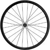 Ursus Proxima R 35 Mm Cl Disc Tubeless Framhjul För Landsvägscykel