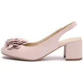 Rylko Slingback pumps puder