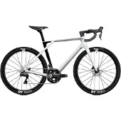 Lapierre Xelius Drs 8.0 Ultegra Di2 2025 Racercykel