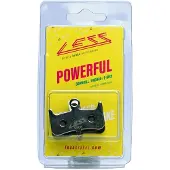 Less 904 Powerful Hayes Sintradbromsbelägg